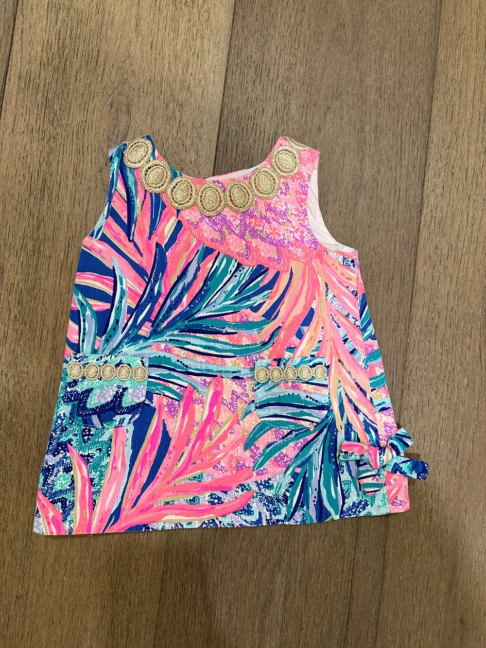 Lilly Pulitzer Gypset Paradise